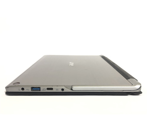 Ноутбук Acer Switch Alpha 12 SA5-271P / 12" (2160x1440) IPS Touch / i5-6200U / 8GB / 256GB SSD / Win10 / Backlight - Б/в