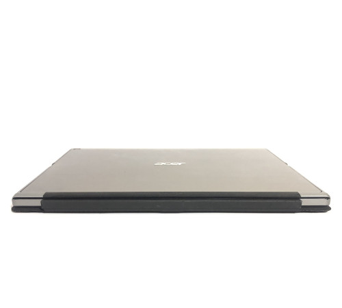 Ноутбук Acer Switch Alpha 12 SA5-271P / 12" (2160x1440) IPS Touch / i5-6200U / 8GB / 256GB SSD / Win10 / Backlight - Б/в