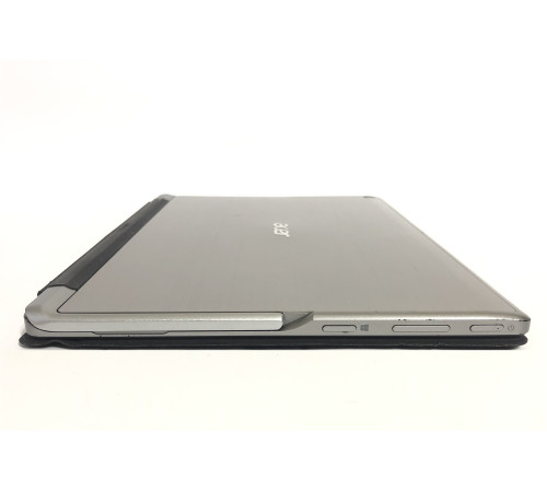 Ноутбук Acer Switch Alpha 12 SA5-271P / 12" (2160x1440) IPS Touch / i5-6200U / 8GB / 256GB SSD / Win10 / Backlight - Б/в