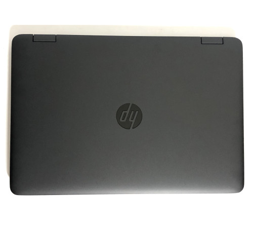 Ноутбук HP ProBook 650 G2 / 15.6" (1366x768) / i7-6820HQ / 8GB / 256GB SSD / Win10Pro - Б/в