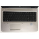 Ноутбук HP ProBook 650 G2 / 15.6" (1366x768) / i7-6820HQ / 8GB / 256GB SSD / Win10Pro - Б/в