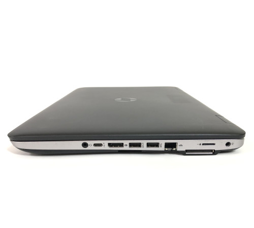 Ноутбук HP ProBook 650 G2 / 15.6" (1366x768) / i7-6820HQ / 8GB / 256GB SSD / Win10Pro - Б/в