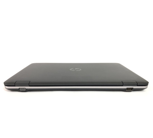 Ноутбук HP ProBook 650 G2 / 15.6" (1366x768) / i7-6820HQ / 8GB / 256GB SSD / Win10Pro - Б/в