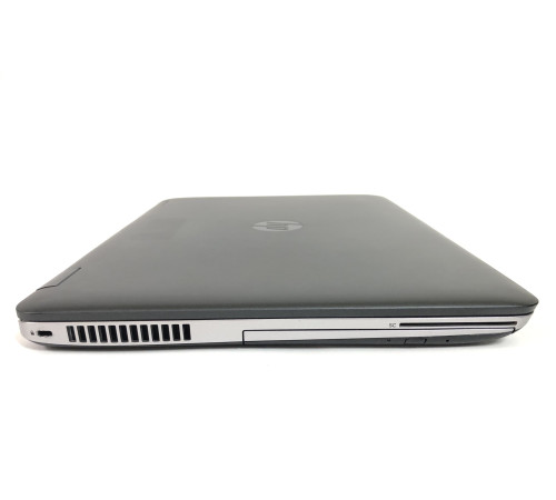 Ноутбук HP ProBook 650 G2 / 15.6" (1366x768) / i7-6820HQ / 8GB / 256GB SSD / Win10Pro - Б/в