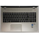 Ноутбук HP ENVY TouchSmart 15-j036eo / 15.6" FullHD IPS Touch / i7-4702MQ / 16GB / 1TB HDD / NVidia GeForce GT 750M, 2GB / Win10Pro / Backlight / сканер відбитка - Б/в