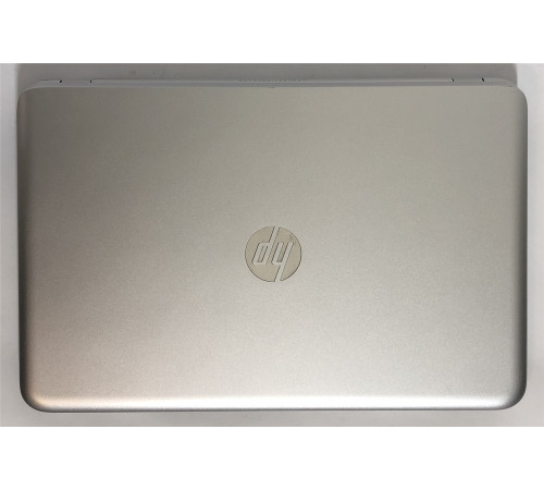 Ноутбук HP ENVY TouchSmart 15-j036eo / 15.6" FullHD IPS Touch / i7-4702MQ / 16GB / 1TB HDD / NVidia GeForce GT 750M, 2GB / Win10Pro / Backlight / сканер відбитка - Б/в