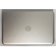 Ноутбук HP ENVY TouchSmart 15-j036eo / 15.6" FullHD IPS Touch / i7-4702MQ / 16GB / 1TB HDD / NVidia GeForce GT 750M, 2GB / Win10Pro / Backlight / сканер відбитка - Б/в