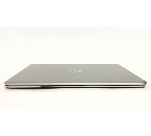 Ноутбук HP ENVY TouchSmart 15-j036eo / 15.6" FullHD IPS Touch / i7-4702MQ / 16GB / 1TB HDD / NVidia GeForce GT 750M, 2GB / Win10Pro / Backlight / сканер відбитка - Б/в