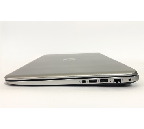 Ноутбук HP ENVY TouchSmart 15-j036eo / 15.6" FullHD IPS Touch / i7-4702MQ / 16GB / 1TB HDD / NVidia GeForce GT 750M, 2GB / Win10Pro / Backlight / сканер відбитка - Б/в