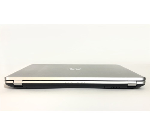 Ноутбук HP ENVY TouchSmart 15-j036eo / 15.6" FullHD IPS Touch / i7-4702MQ / 16GB / 1TB HDD / NVidia GeForce GT 750M, 2GB / Win10Pro / Backlight / сканер відбитка - Б/в