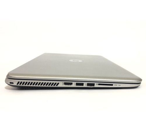Ноутбук HP ENVY TouchSmart 15-j036eo / 15.6" FullHD IPS Touch / i7-4702MQ / 16GB / 1TB HDD / NVidia GeForce GT 750M, 2GB / Win10Pro / Backlight / сканер відбитка - Б/в