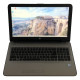 Ноутбук HP 15-ay182no / 15.6" FullHD / i3-7100U / 6GB / 128GB SSD / Win10 - Б/в
