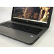 Ноутбук HP 15-ay182no / 15.6" FullHD / i3-7100U / 6GB / 128GB SSD / Win10 - Б/в