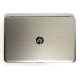 Ноутбук HP 15-ay182no / 15.6" FullHD / i3-7100U / 6GB / 128GB SSD / Win10 - Б/в