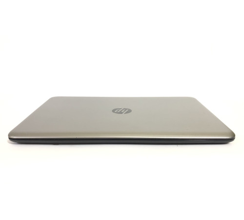 Ноутбук HP 15-ay182no / 15.6" FullHD / i3-7100U / 6GB / 128GB SSD / Win10 - Б/в