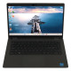 Ноутбук Dell Latitude 3440 / 14" FullHD IPS / i3-1315U / 8GB / 256GB SSD / Win11Pro / Backlight / сканер відбитка - Б/в