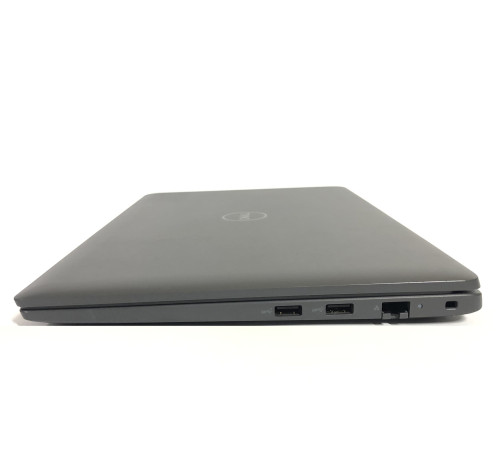 Ноутбук Dell Latitude 3440 / 14" FullHD IPS / i3-1315U / 8GB / 256GB SSD / Win11Pro / Backlight / сканер відбитка - Б/в