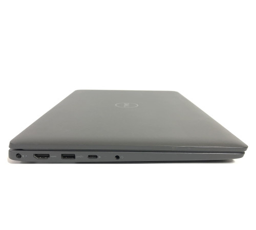 Ноутбук Dell Latitude 3440 / 14" FullHD IPS / i3-1315U / 8GB / 256GB SSD / Win11Pro / Backlight / сканер відбитка - Б/в