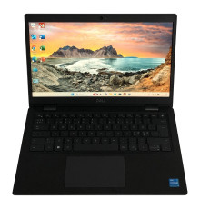 Ноутбук Dell Latitude 3420 / 14" FullHD IPS / i3-1115G4 / 8GB / 256GB SSD / Win11Pro / Backlight - Б/в