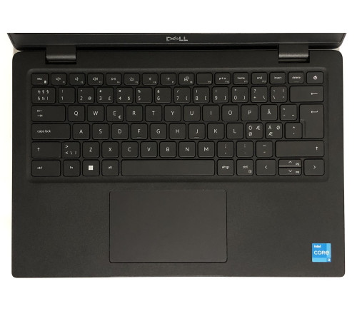 Ноутбук Dell Latitude 3420 / 14" FullHD IPS / i3-1115G4 / 8GB / 256GB SSD / Win11Pro / Backlight - Б/в