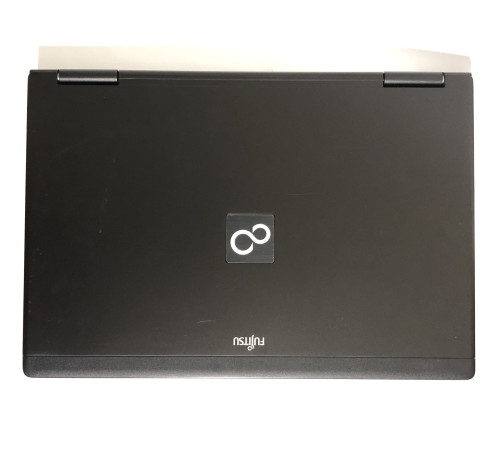 Ноутбук Fujitsu Celsius H710 / 15.6" FullHD / i7-2720QM / 8GB / 256GB SSD / NVIDIA Quadro 1000M, 2GB / Win10Pro / 3G / сканер відбитка - Б/в