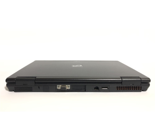 Ноутбук Fujitsu Celsius H710 / 15.6" FullHD / i7-2720QM / 8GB / 256GB SSD / NVIDIA Quadro 1000M, 2GB / Win10Pro / 3G / сканер відбитка - Б/в