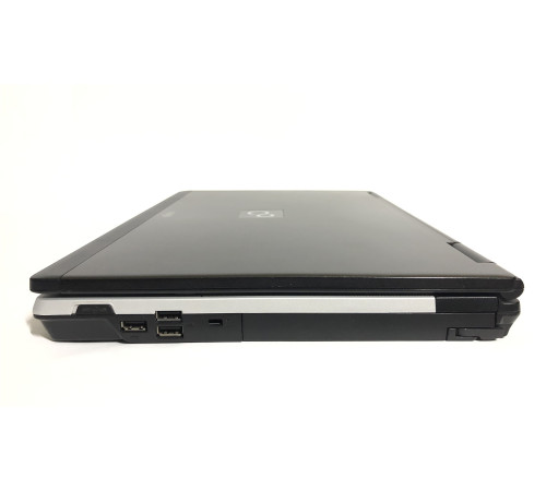 Ноутбук Fujitsu Celsius H710 / 15.6" FullHD / i7-2720QM / 8GB / 256GB SSD / NVIDIA Quadro 1000M, 2GB / Win10Pro / 3G / сканер відбитка - Б/в