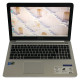Ноутбук Asus K501LX / 15.6" FullHD / i5-5200U / 8GB / 1TB HDD / NVidia GeForce GTX 950M, 2GB / Win10 - Б/в