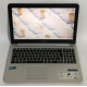 Ноутбук Asus K501LX / 15.6" FullHD / i5-5200U / 8GB / 1TB HDD / NVidia GeForce GTX 950M, 2GB / Win10 - Б/в