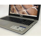 Ноутбук Asus K501LX / 15.6" FullHD / i5-5200U / 8GB / 1TB HDD / NVidia GeForce GTX 950M, 2GB / Win10 - Б/в