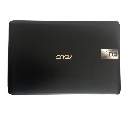 Ноутбук Asus K501LX / 15.6" FullHD / i5-5200U / 8GB / 1TB HDD / NVidia GeForce GTX 950M, 2GB / Win10 - Б/в