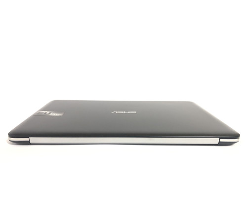 Ноутбук Asus K501LX / 15.6" FullHD / i5-5200U / 8GB / 1TB HDD / NVidia GeForce GTX 950M, 2GB / Win10 - Б/в
