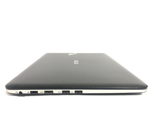 Ноутбук Asus K501LX / 15.6" FullHD / i5-5200U / 8GB / 1TB HDD / NVidia GeForce GTX 950M, 2GB / Win10 - Б/в