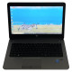 Ноутбук HP ProBook 640 G1 / 14" (1600x900) / i5-4210M / 8GB / 128GB SSD / Win10Pro - Б/в