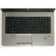 Ноутбук HP ProBook 640 G1 / 14" (1600x900) / i5-4210M / 8GB / 128GB SSD / Win10Pro - Б/в