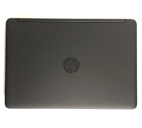 Ноутбук HP ProBook 640 G1 / 14" (1600x900) / i5-4210M / 8GB / 128GB SSD / Win10Pro - Б/в