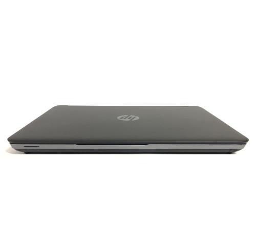 Ноутбук HP ProBook 640 G1 / 14" (1600x900) / i5-4210M / 8GB / 128GB SSD / Win10Pro - Б/в