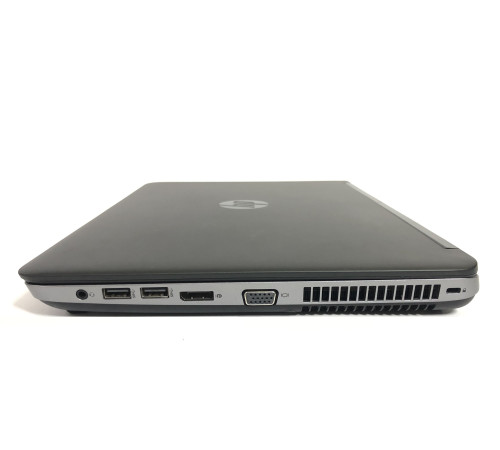 Ноутбук HP ProBook 640 G1 / 14" (1600x900) / i5-4210M / 8GB / 128GB SSD / Win10Pro - Б/в