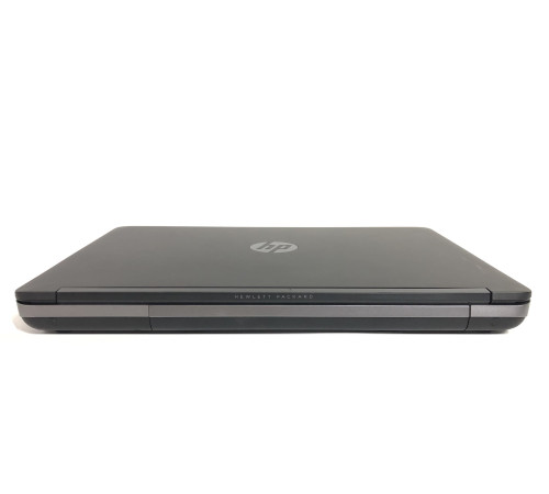 Ноутбук HP ProBook 640 G1 / 14" (1600x900) / i5-4210M / 8GB / 128GB SSD / Win10Pro - Б/в