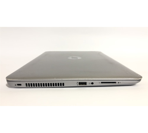 Ноутбук HP ProBook 430 G4 / 13.3" (1366x768) / i3-7100U / 8GB / 160GB SSD / Win10Pro - Б/в