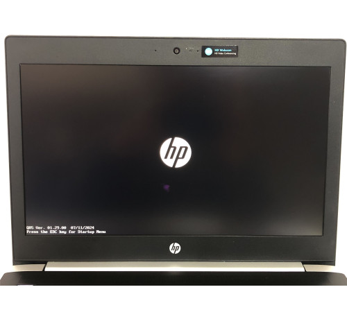Ноутбук HP ProBook 430 G5 / 13.3" FullHD IPS / i3-8130U / 8GB / 128GB SSD / Win10Pro - Б/в