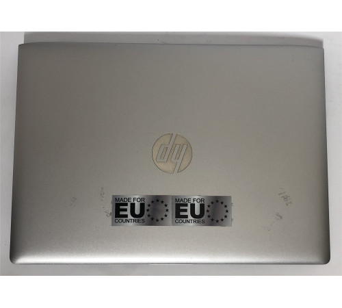 Ноутбук HP ProBook 430 G5 / 13.3" FullHD IPS / i3-8130U / 8GB / 128GB SSD / Win10Pro - Б/в