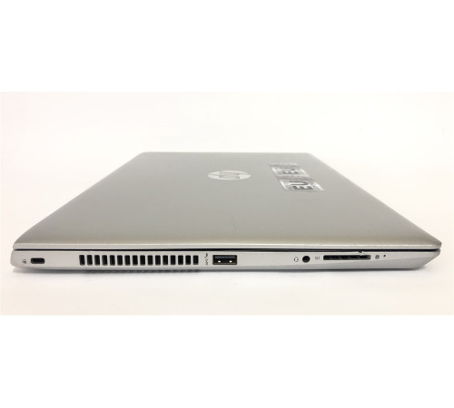 Ноутбук HP ProBook 430 G5 / 13.3" FullHD IPS / i3-8130U / 8GB / 128GB SSD / Win10Pro - Б/в