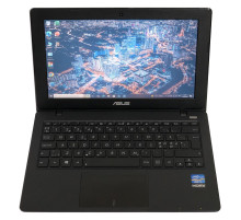 Ноутбук Asus X200CA / 11.6" (1366x768) / i3-3217U / 4GB / 128GB SSD / Win10Pro - Б/в