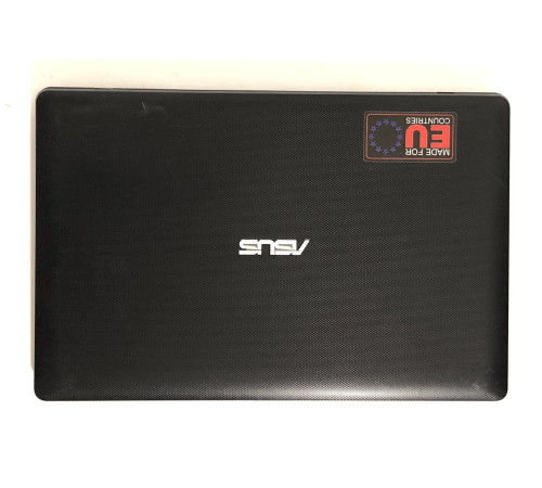 Ноутбук Asus X200CA / 11.6" (1366x768) / i3-3217U / 4GB / 128GB SSD / Win10Pro - Б/в