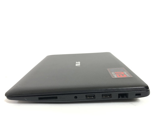 Ноутбук Asus X200CA / 11.6" (1366x768) / i3-3217U / 4GB / 128GB SSD / Win10Pro - Б/в