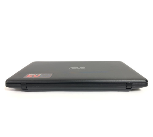 Ноутбук Asus X200CA / 11.6" (1366x768) / i3-3217U / 4GB / 128GB SSD / Win10Pro - Б/в