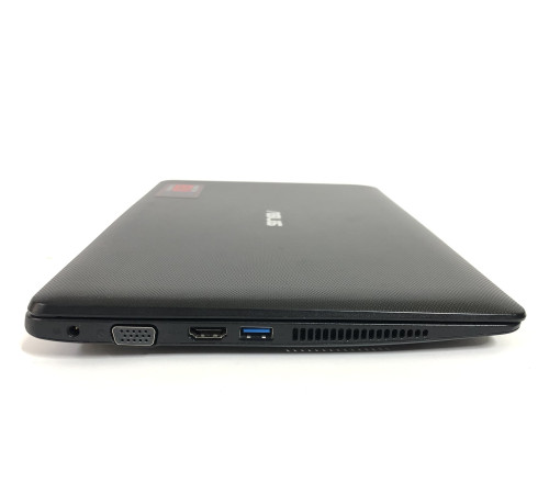 Ноутбук Asus X200CA / 11.6" (1366x768) / i3-3217U / 4GB / 128GB SSD / Win10Pro - Б/в