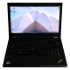 Ноутбук Lenovo ThinkPad T430 / 14" (1600х900) / i7-3520M / 8GB / 500GB HDD / NVidia Quadro NVS 5400M, 2GB / Win10Pro / Backlight / сканер відбитка - Б/в