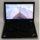 Ноутбук Lenovo ThinkPad T430 / 14" (1600х900) / i7-3520M / 8GB / 500GB HDD / NVidia Quadro NVS 5400M, 2GB / Win10Pro / Backlight / сканер відбитка - Б/в